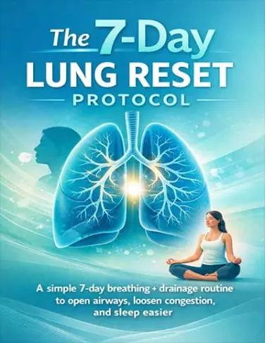 Lung Wellness Guide