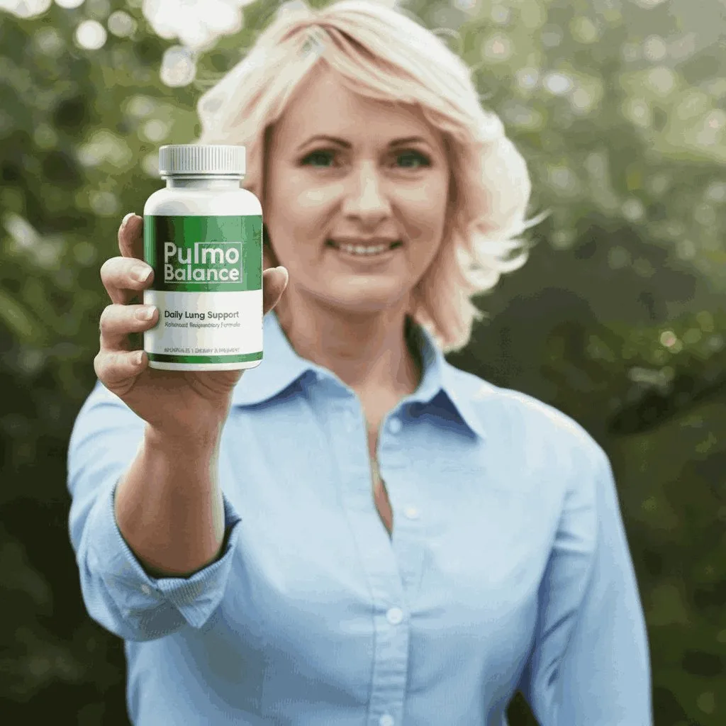 Nancy G Pulmo Balance Review