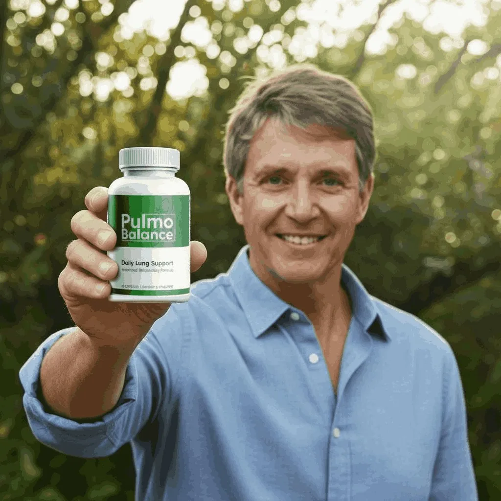 James R Pulmo Balance Review